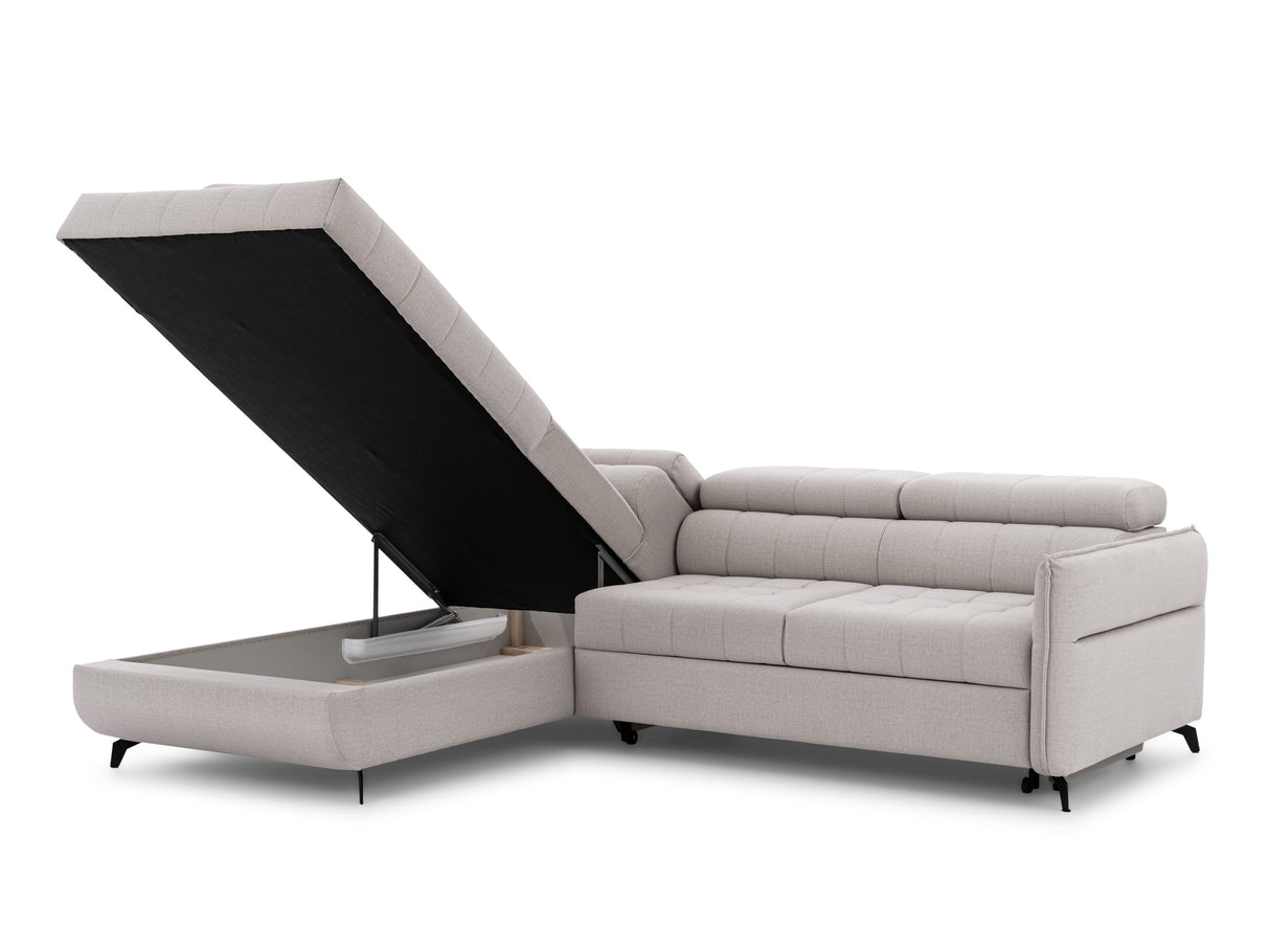 Minkštas kampas 623358