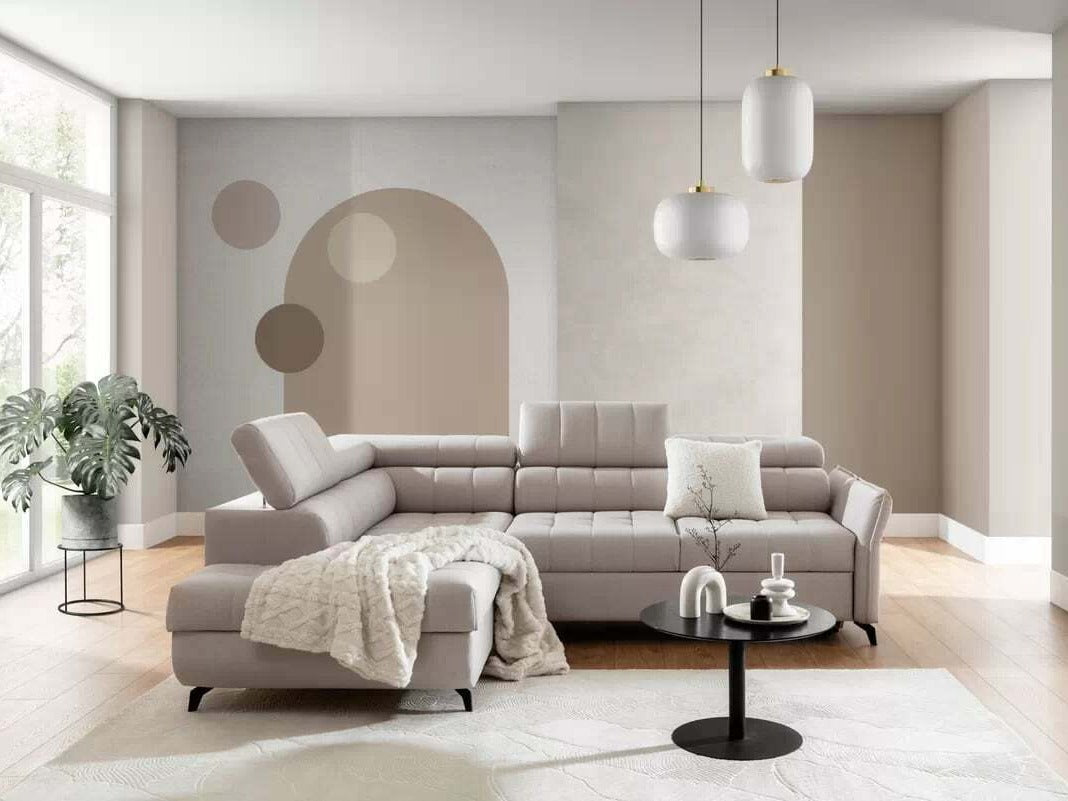 Minkštas kampas 623358