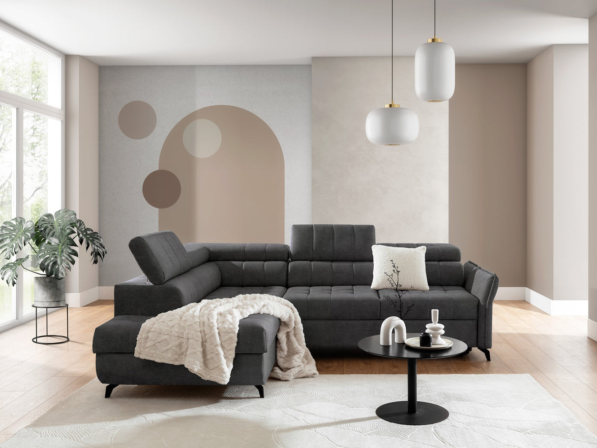 Minkštas kampas 623358