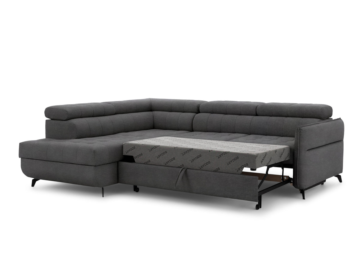 Minkštas kampas 623358