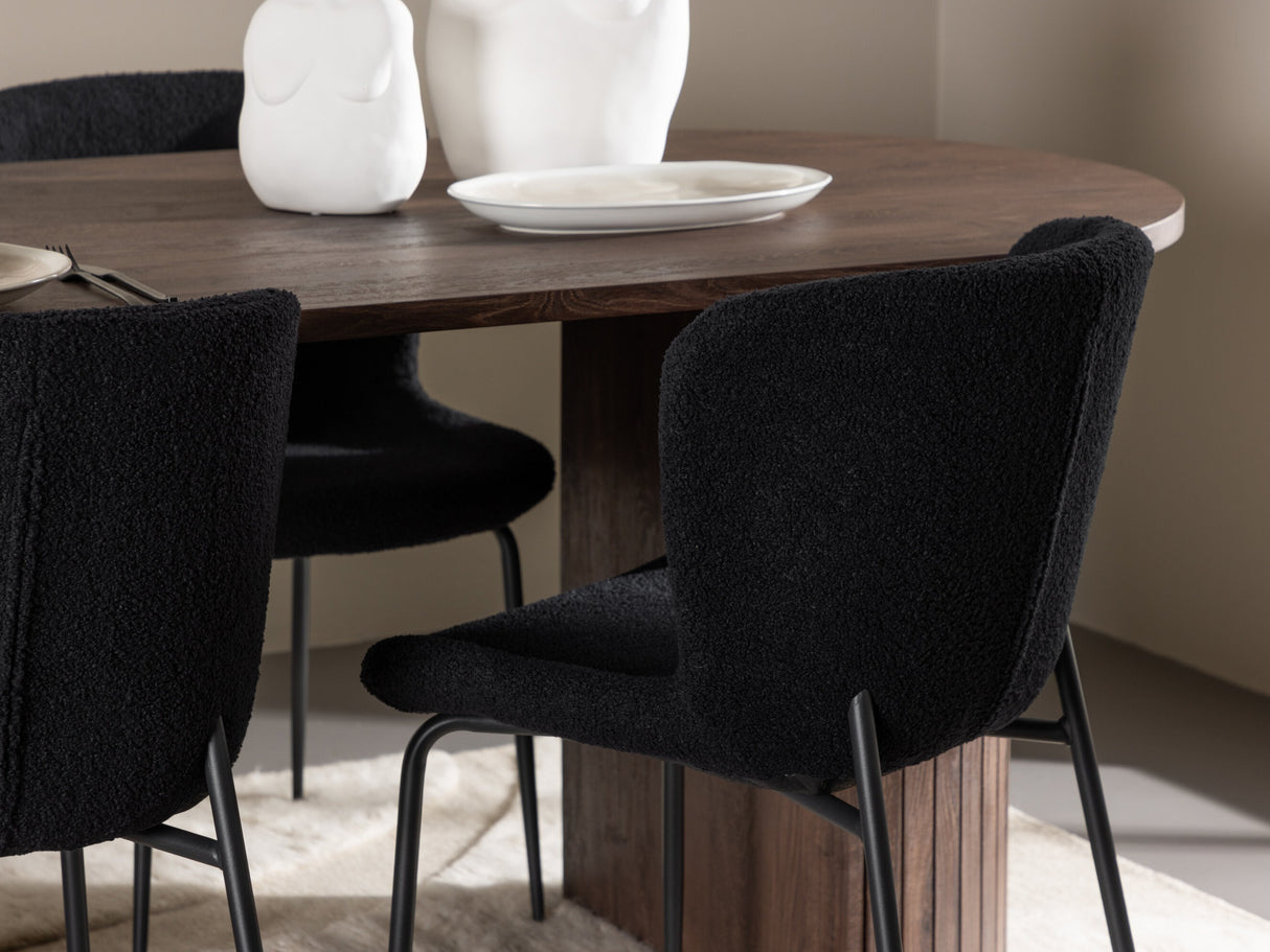 Valgomojo komplektas 623363