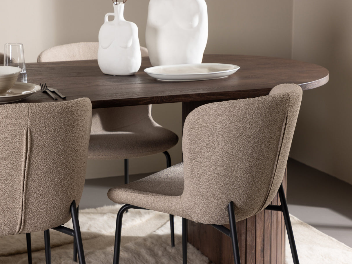 Valgomojo komplektas 623363