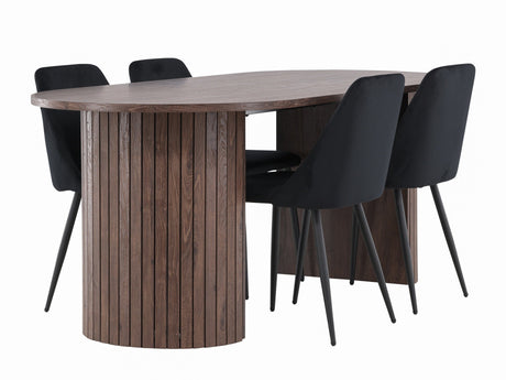 Valgomojo komplektas 623374