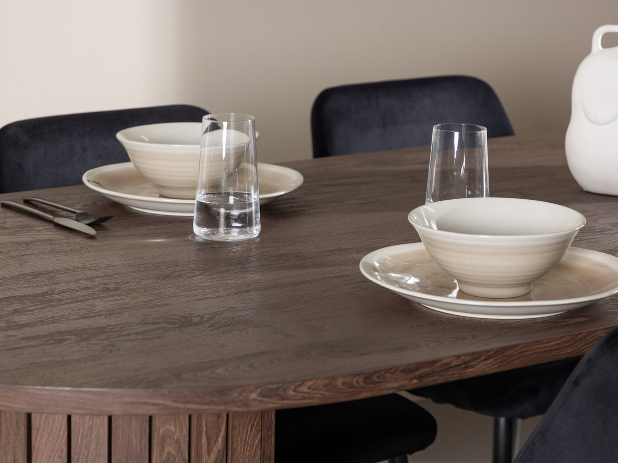 Valgomojo komplektas 623374