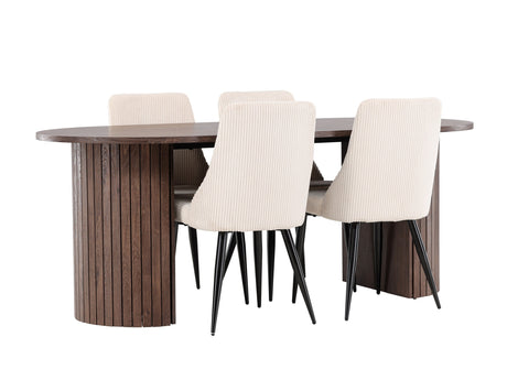 Valgomojo komplektas 623375