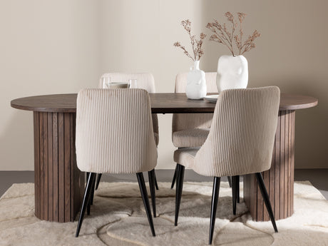 Valgomojo komplektas 623375