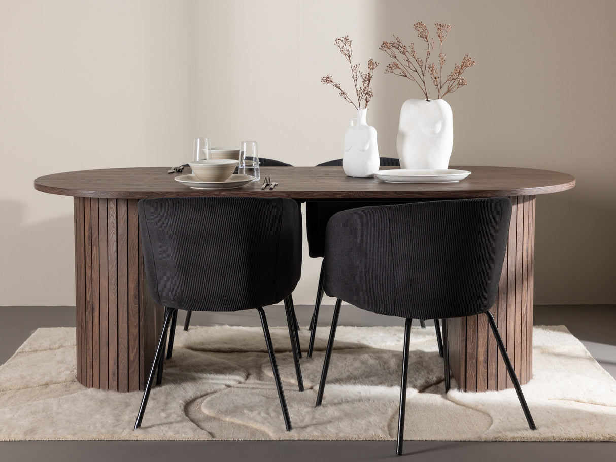 Valgomojo komplektas 623376