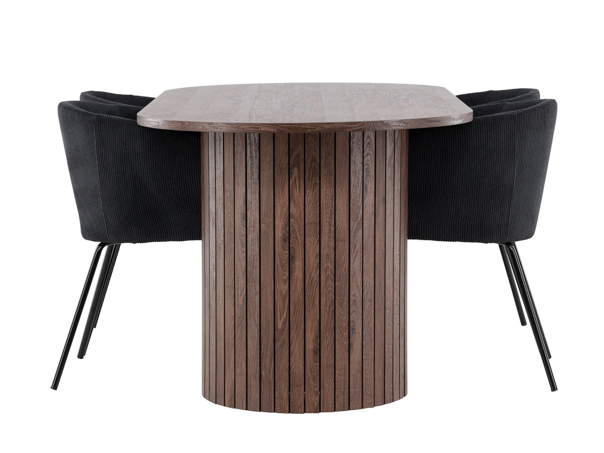 Valgomojo komplektas 623376