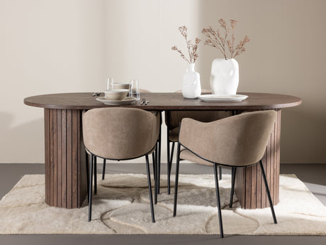 Valgomojo komplektas 623377