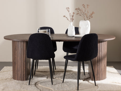 Valgomojo komplektas 623378