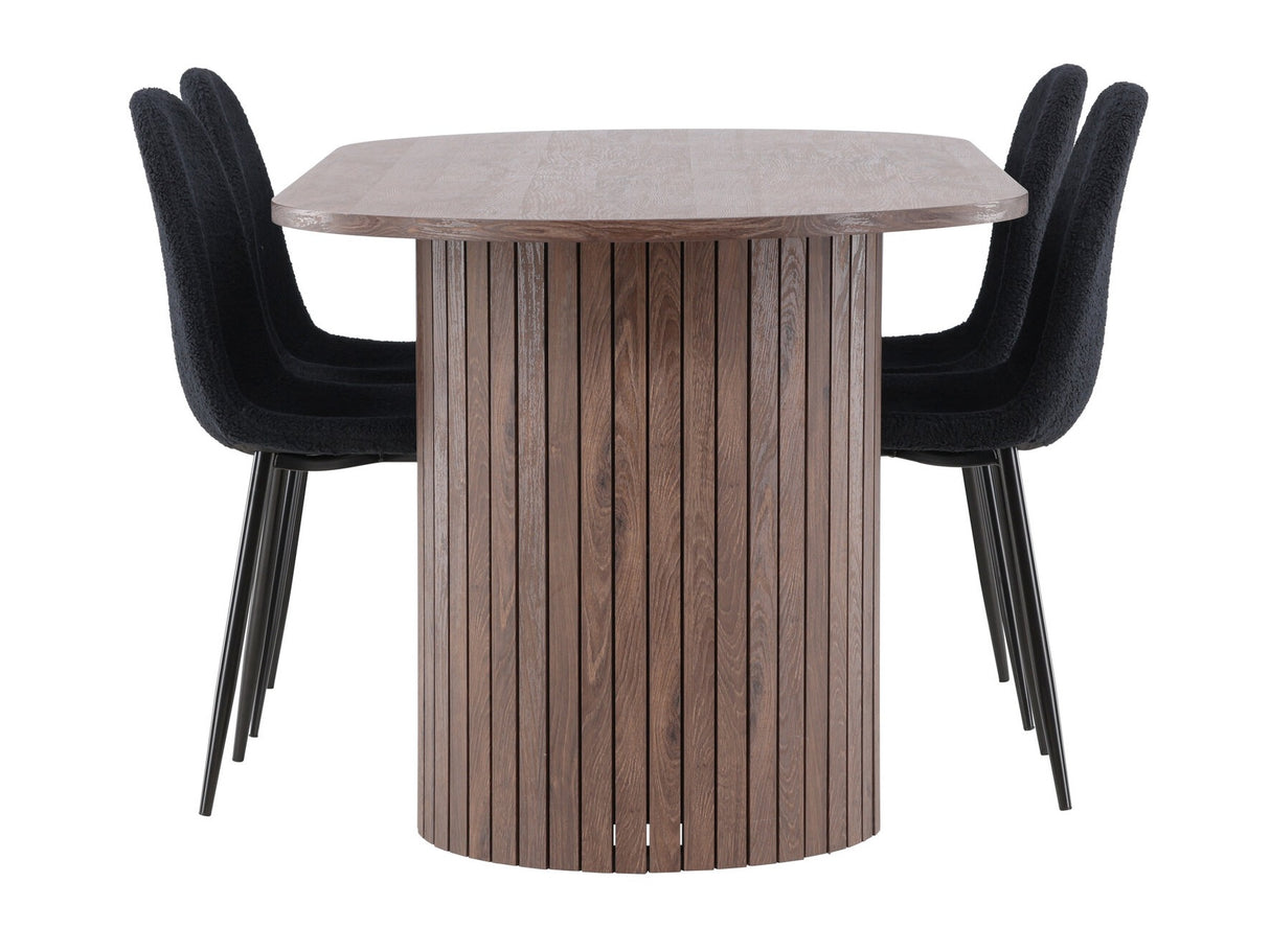 Valgomojo komplektas 623378