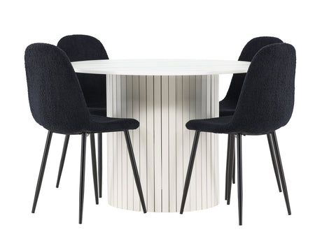 Valgomojo komplektas 623379