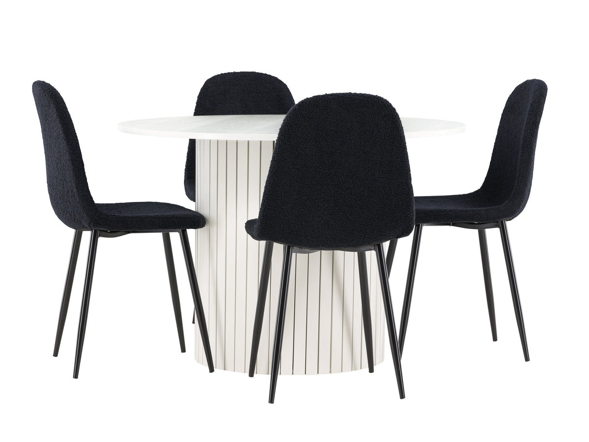 Valgomojo komplektas 623379