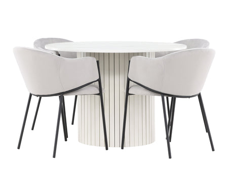 Valgomojo komplektas 623380