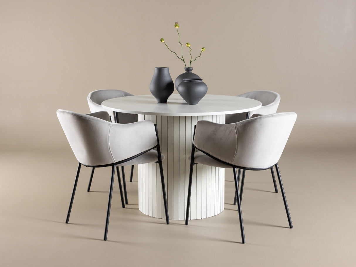 Valgomojo komplektas 623380