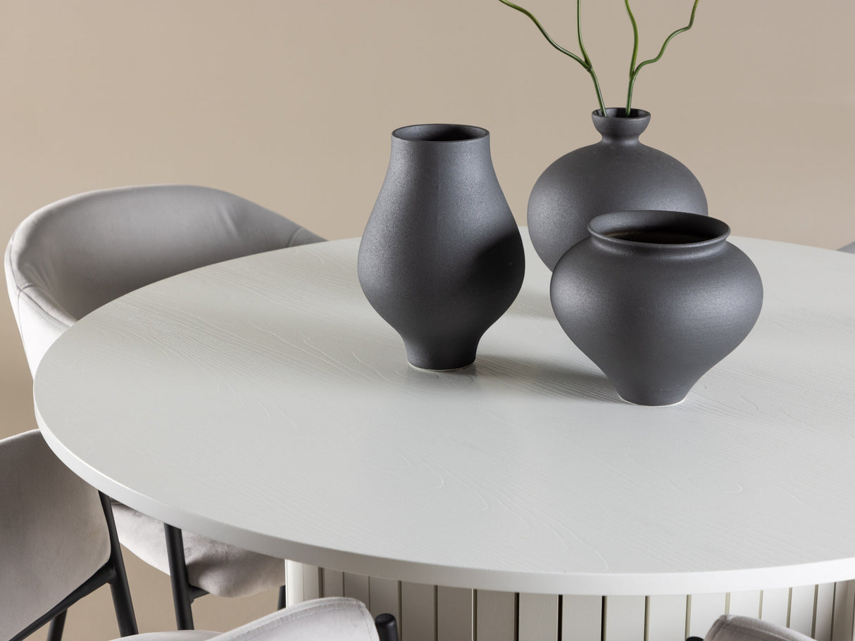 Valgomojo komplektas 623380