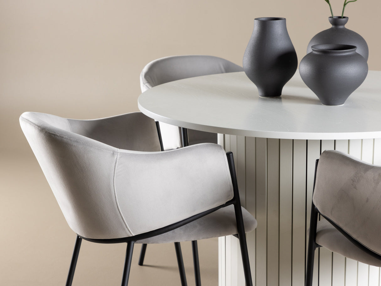 Valgomojo komplektas 623380