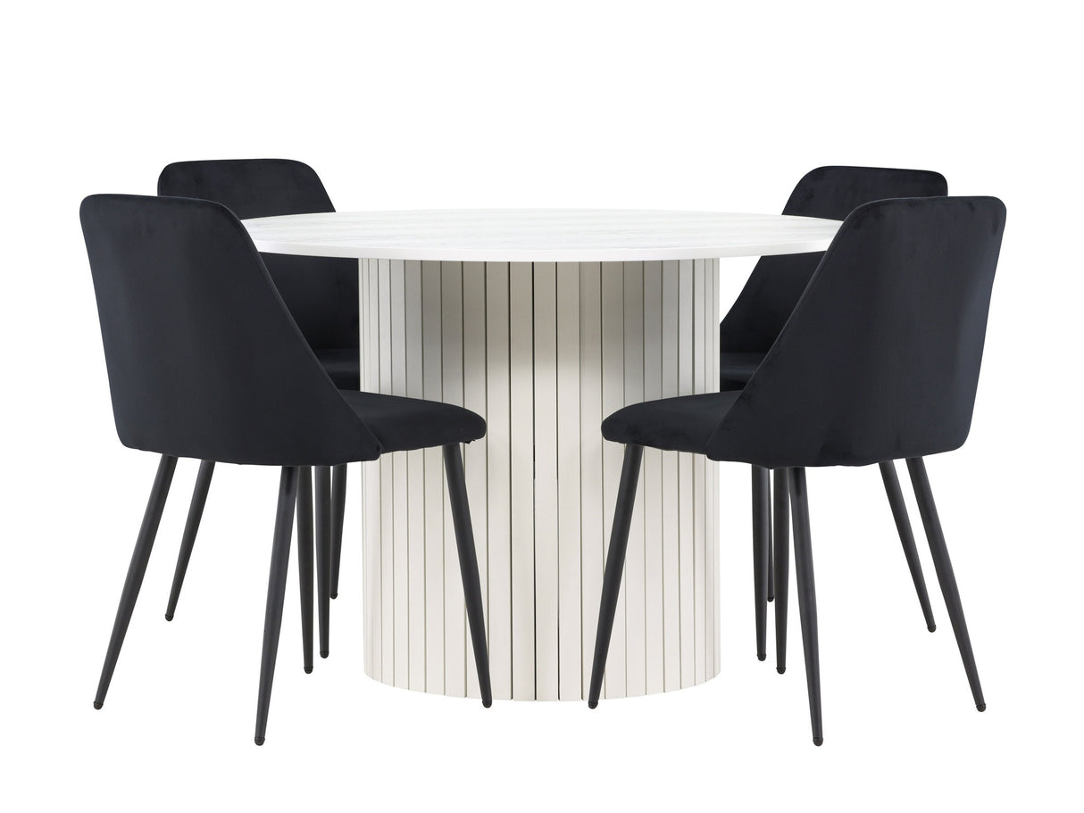 Valgomojo komplektas 623381