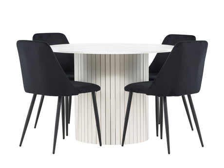 Valgomojo komplektas 623381