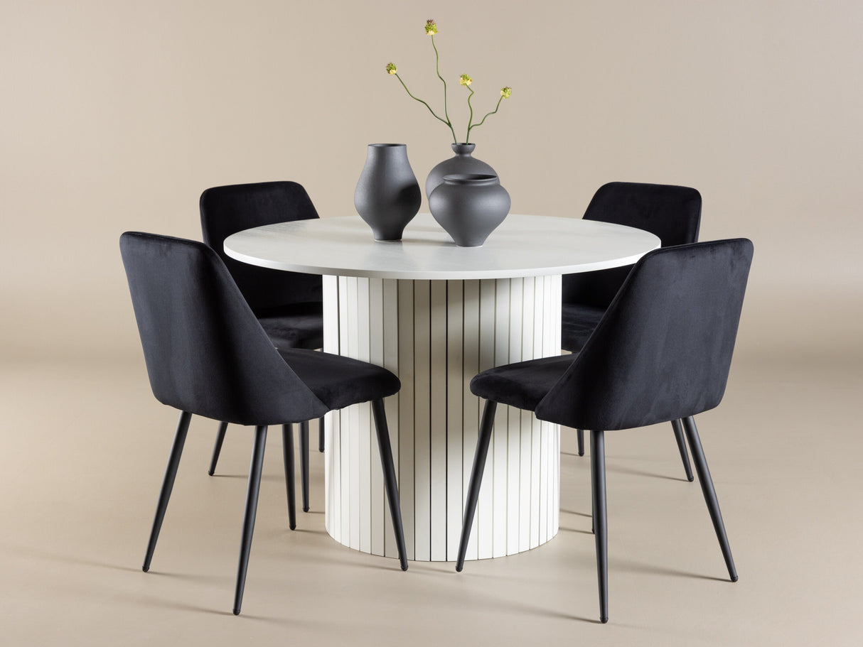 Valgomojo komplektas 623381