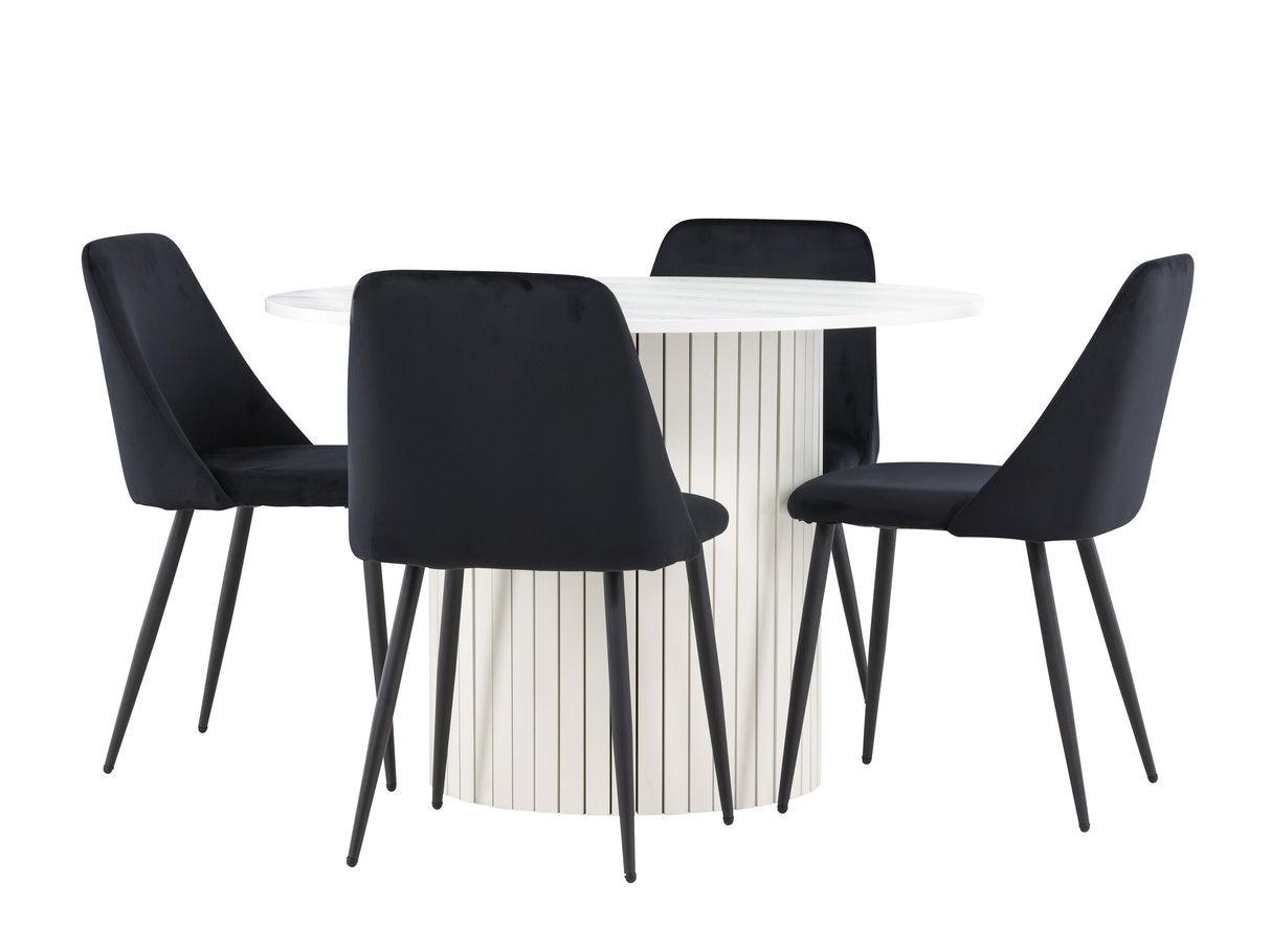 Valgomojo komplektas 623381