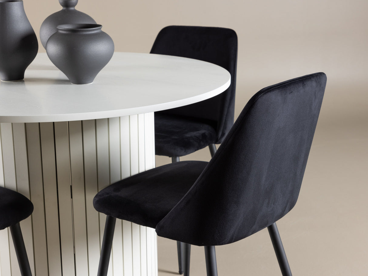 Valgomojo komplektas 623381