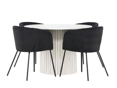 Valgomojo komplektas 623382