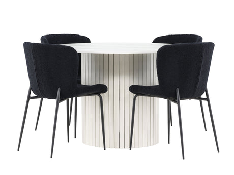 Valgomojo komplektas 623383