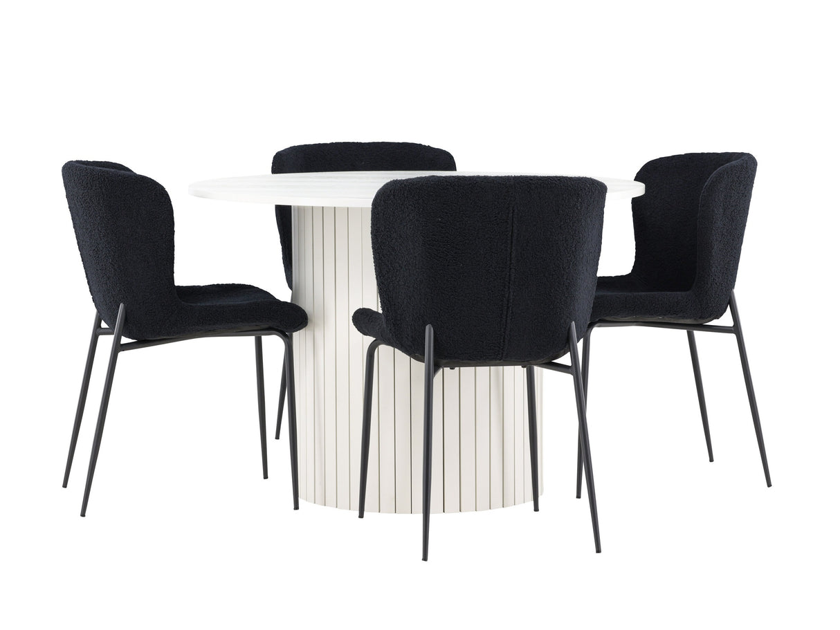 Valgomojo komplektas 623383