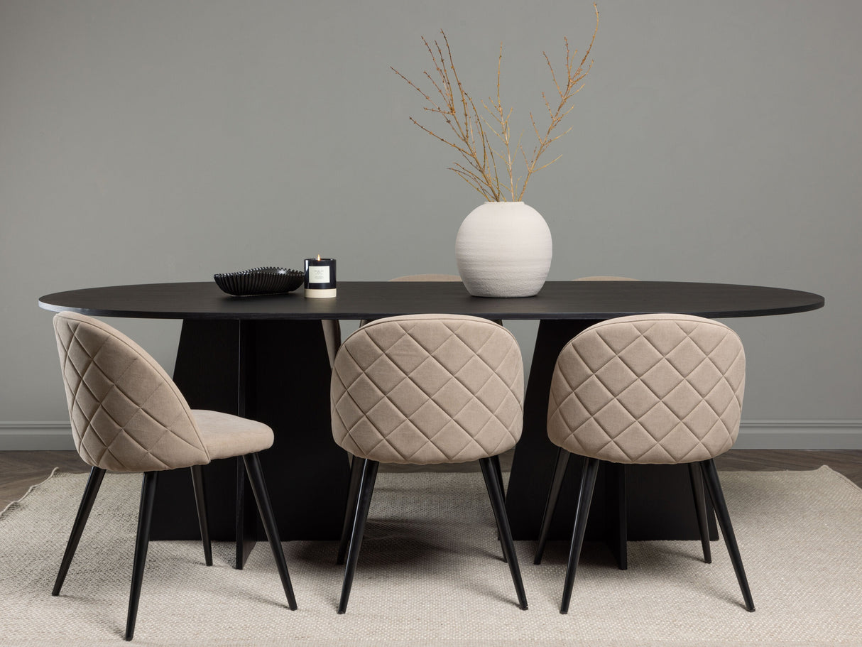 Valgomojo komplektas 623393