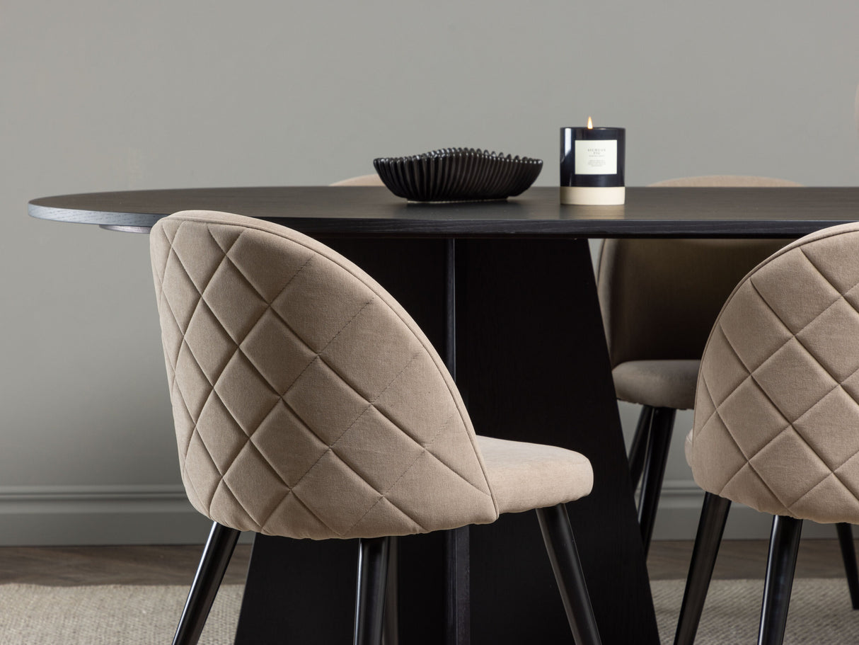 Valgomojo komplektas 623393