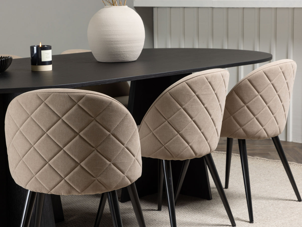 Valgomojo komplektas 623393