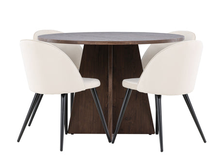 Valgomojo komplektas 623397