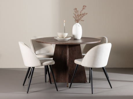 Valgomojo komplektas 623397