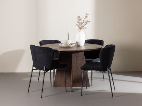 Valgomojo komplektas 623418