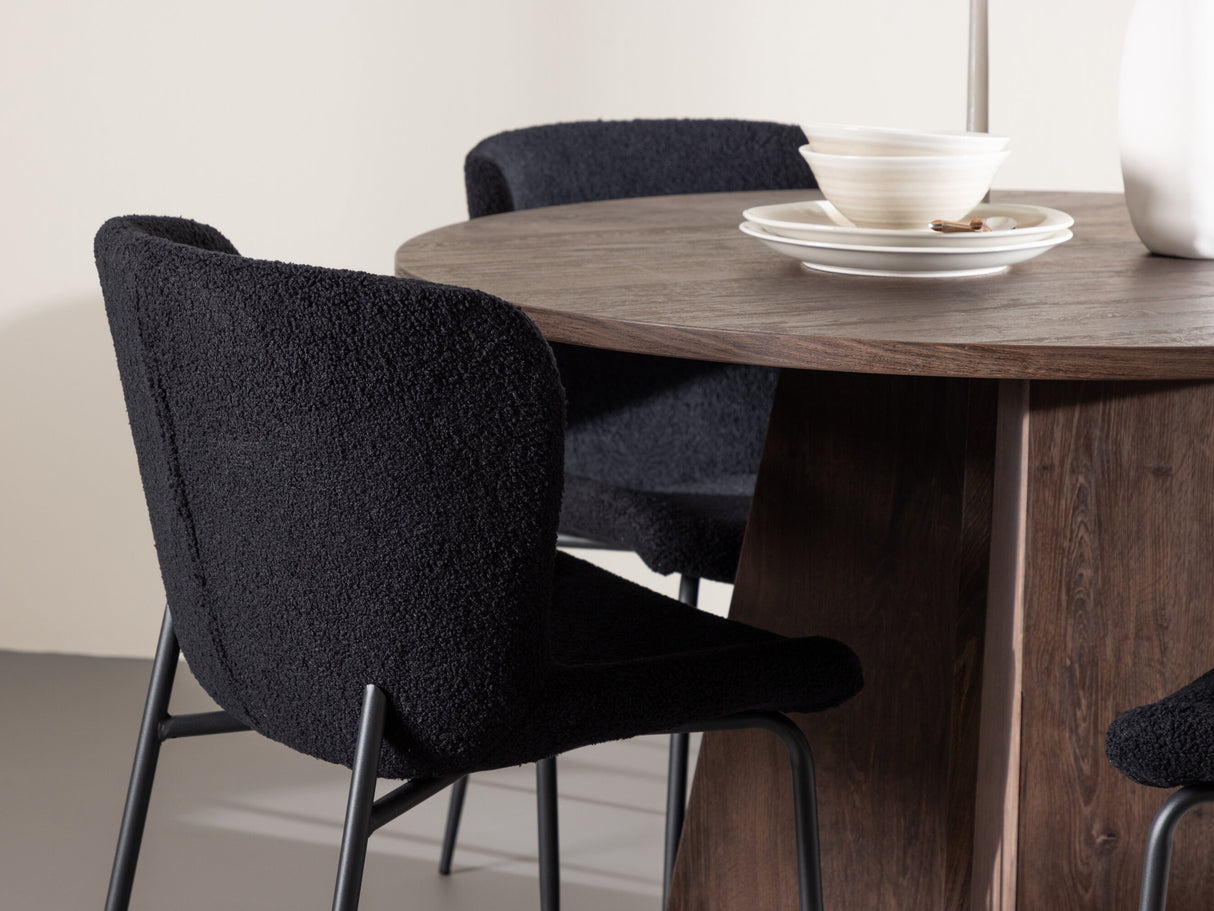 Valgomojo komplektas 623418