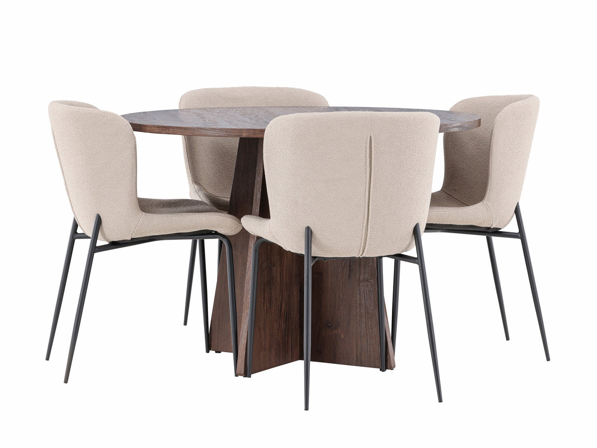 Valgomojo komplektas 623418