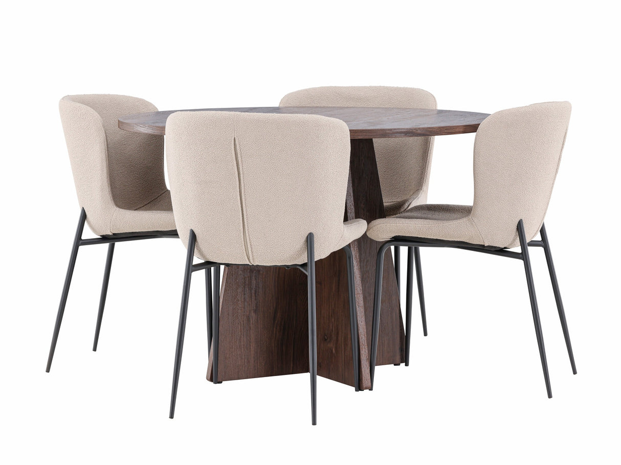 Valgomojo komplektas 623418