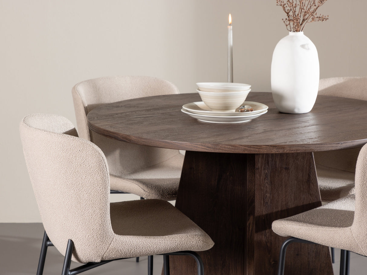 Valgomojo komplektas 623418