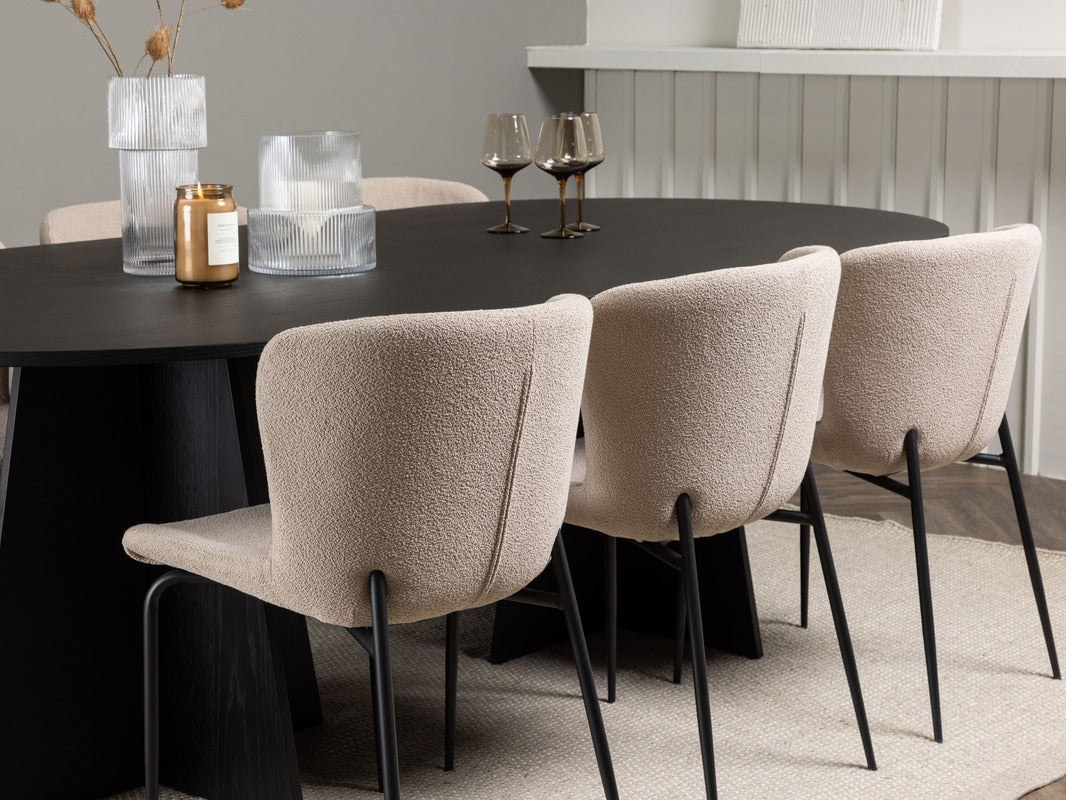 Valgomojo komplektas 623429