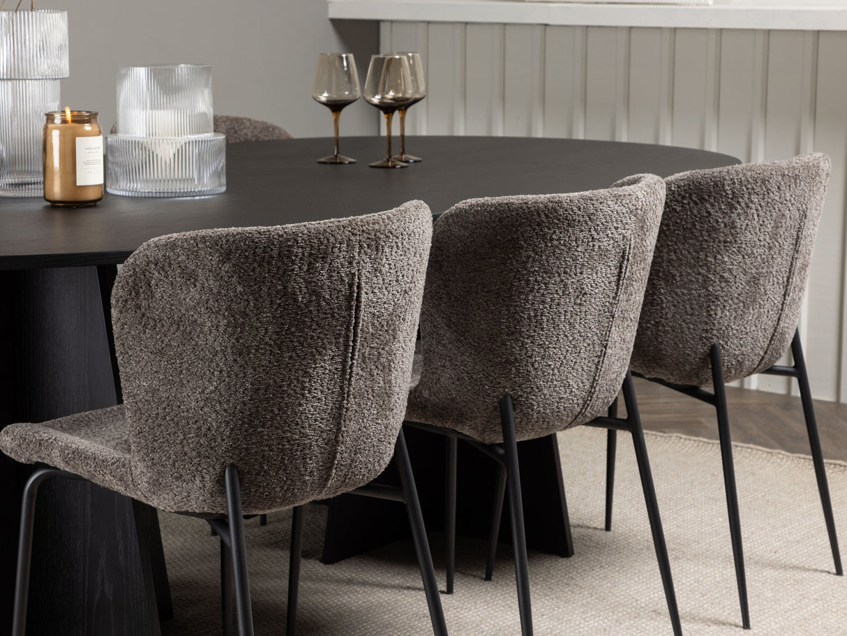 Valgomojo komplektas 623429