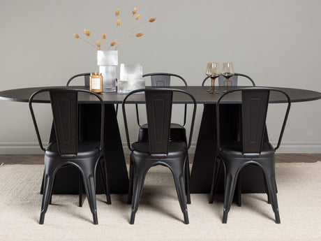 Valgomojo komplektas 623452