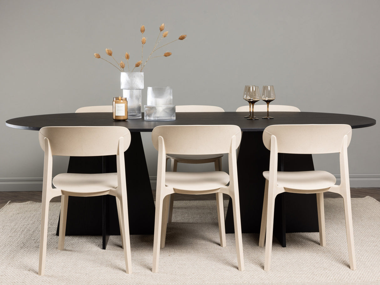 Valgomojo komplektas 623460