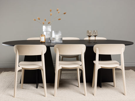 Valgomojo komplektas 623460