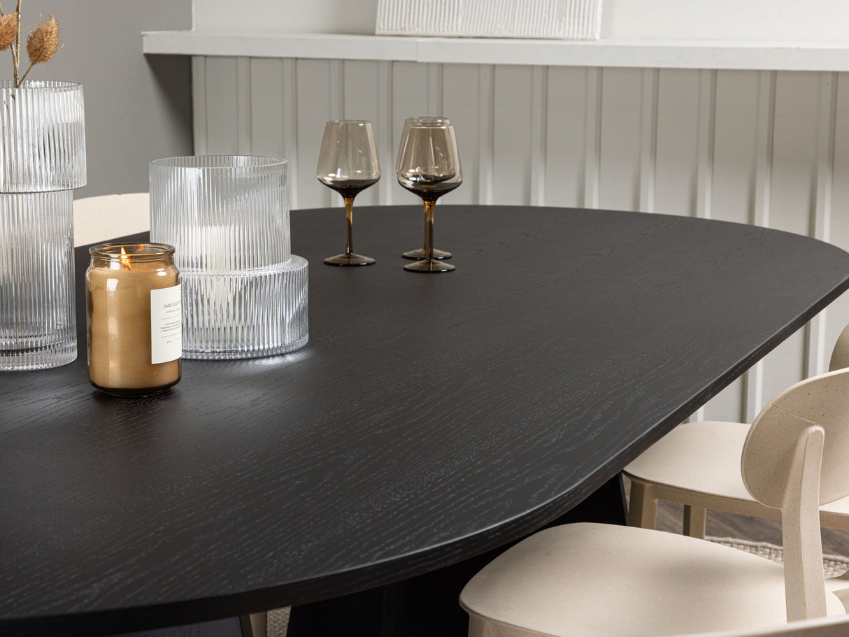 Valgomojo komplektas 623460