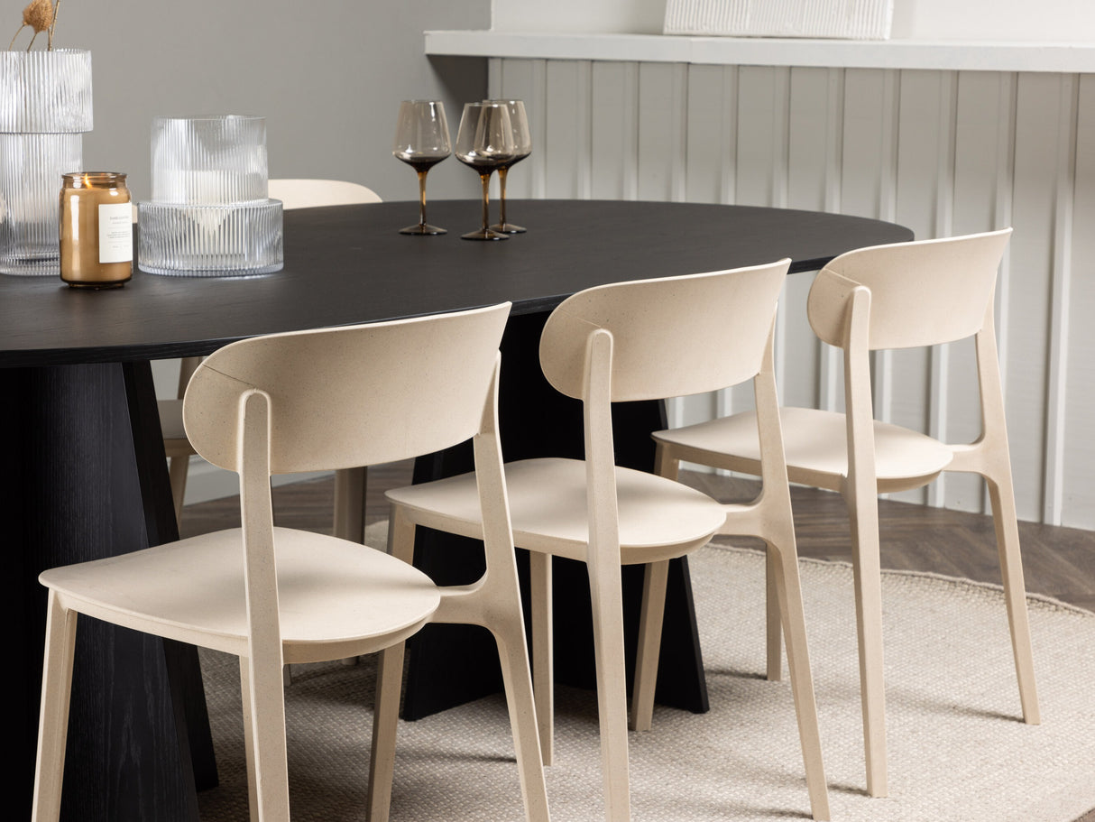 Valgomojo komplektas 623460