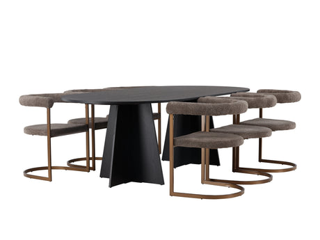 Valgomojo komplektas 623479