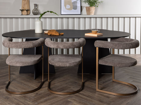 Valgomojo komplektas 623479