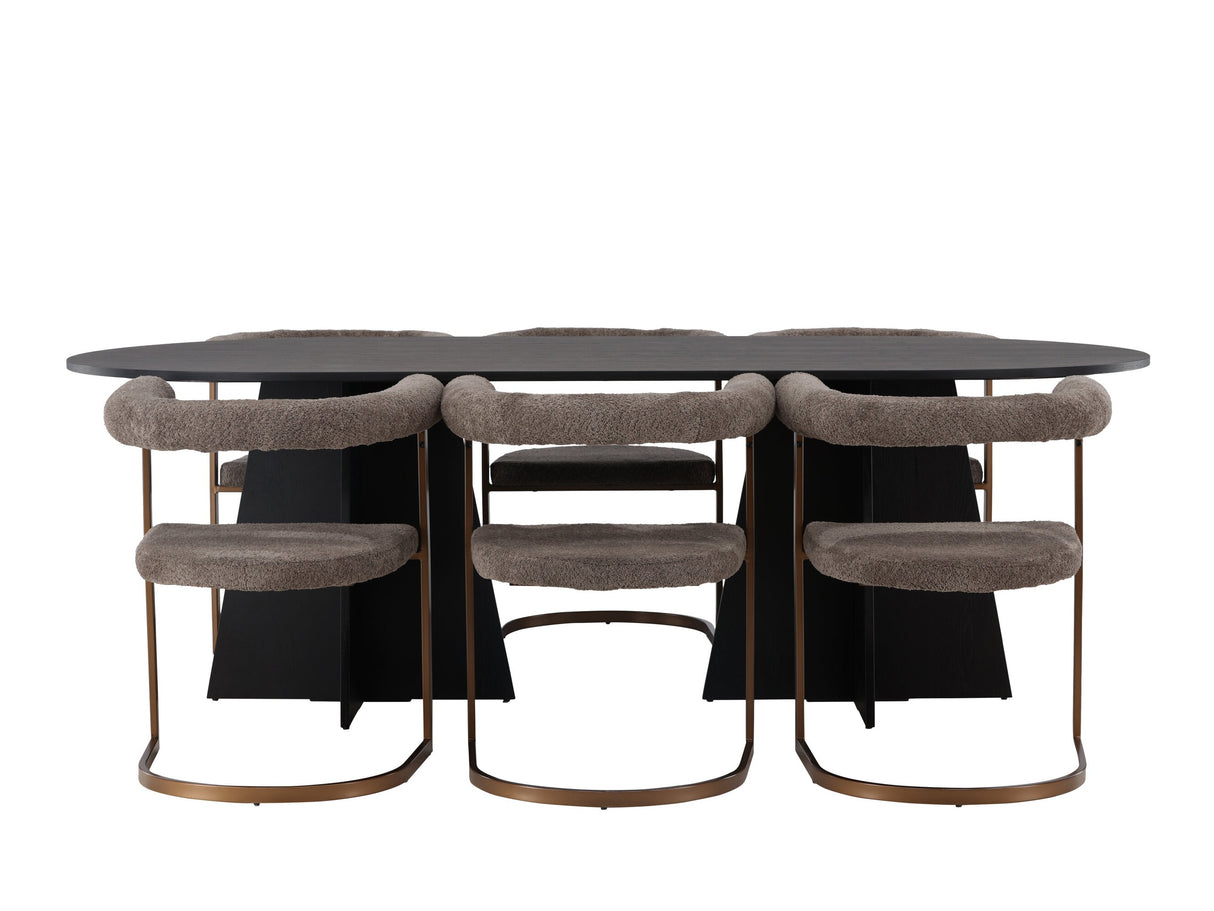 Valgomojo komplektas 623479