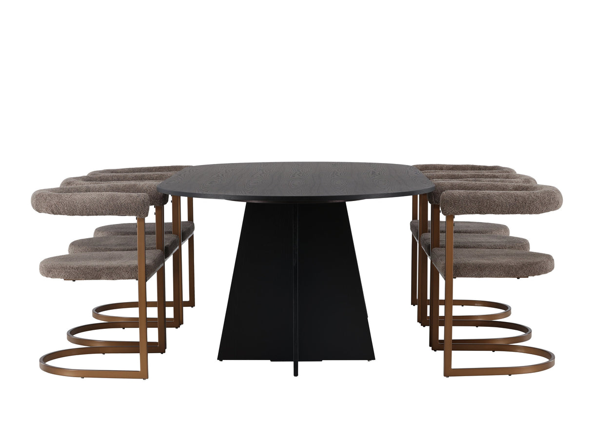 Valgomojo komplektas 623479